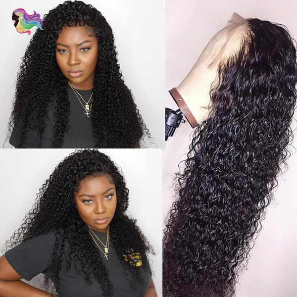 lace wigs jerry curly wig human hair for women brazilian natural hairline long remy baby, Black;brown
lace wigs jerry curly wig human hair for women brazilian natural hairline long remy baby, Black;brown