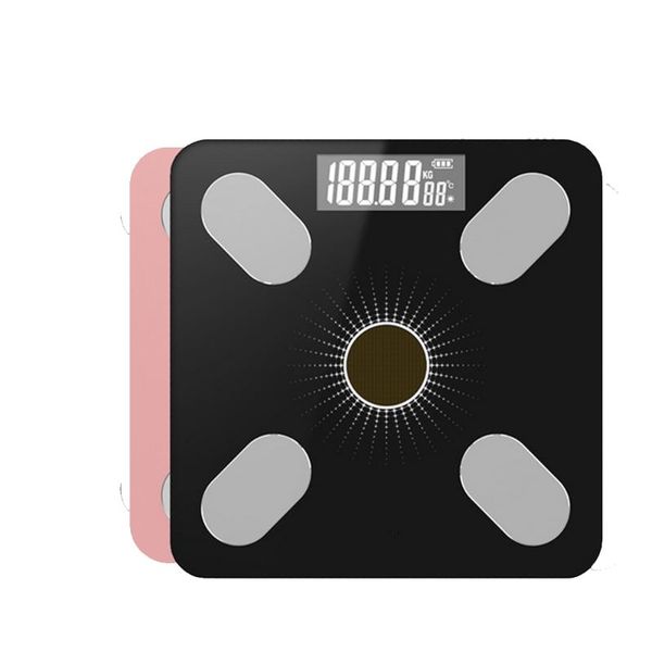 bathroom & kitchen scales bluetooth intelligent electronic human health scale weight measurement body fat
bathroom & kitchen scales bluetooth intelligent electronic human health scale weight measurement body fat