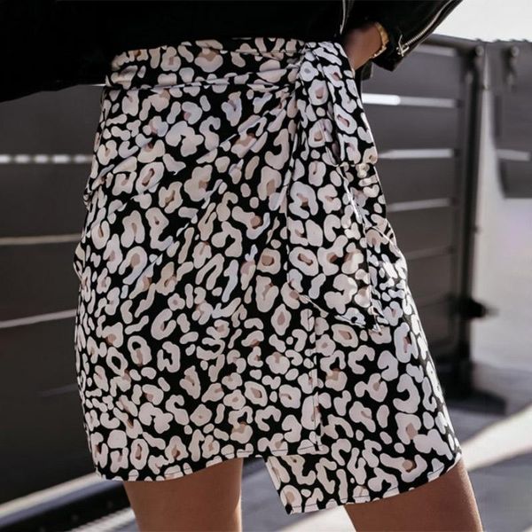 skirts autumn leopard print irregular women mini skirt high waist slim patchwork female a-line elegant simple casual lady bottom, Black
skirts autumn leopard print irregular women mini skirt high waist slim patchwork female a-line elegant simple casual lady bottom, Black