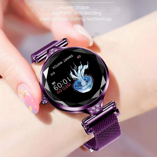 smart wristbands fashion fitness bracelet watch women ip68 waterproof multi-sports mode pedometer heart rate band for lady
smart wristbands fashion fitness bracelet watch women ip68 waterproof multi-sports mode pedometer heart rate band for lady