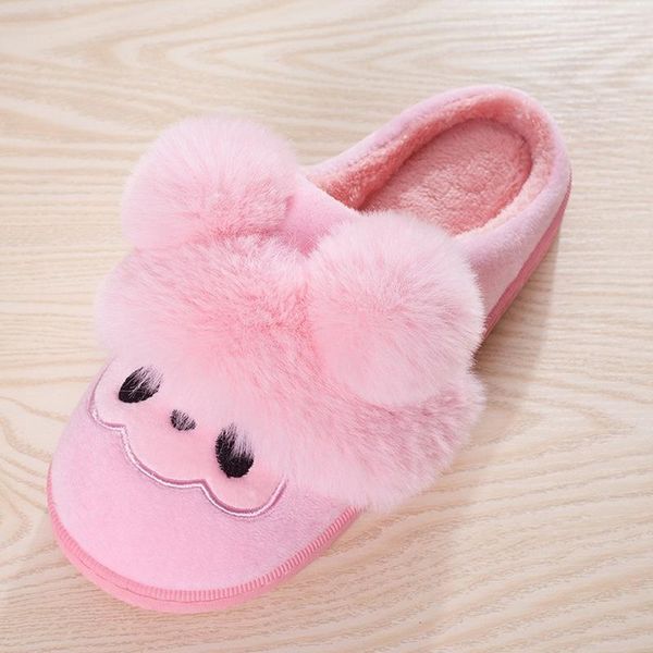 furry slides for women design winter warm house slippers girls pink red cozy shoes indoor, Black
furry slides for women design winter warm house slippers girls pink red cozy shoes indoor, Black
