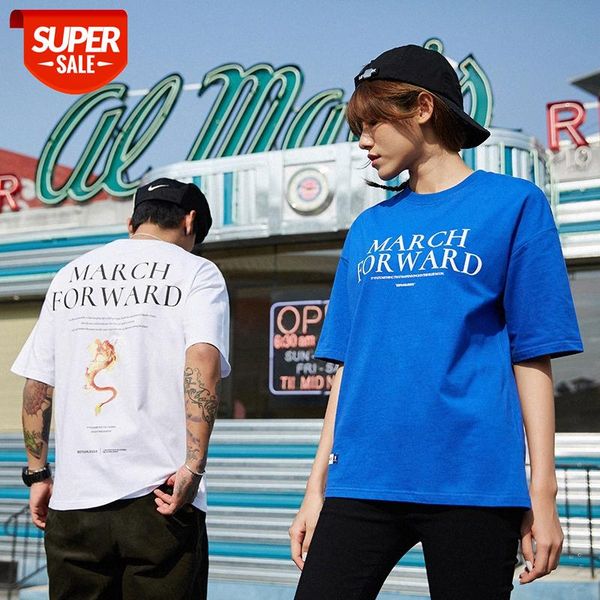 summer loose national tide ins brand oversize couple short-sleeved t-shirt male hip-hop hiphop half-sleeved female #zx2w, White;black
summer loose national tide ins brand oversize couple short-sleeved t-shirt male hip-hop hiphop half-sleeved female #zx2w, White;black