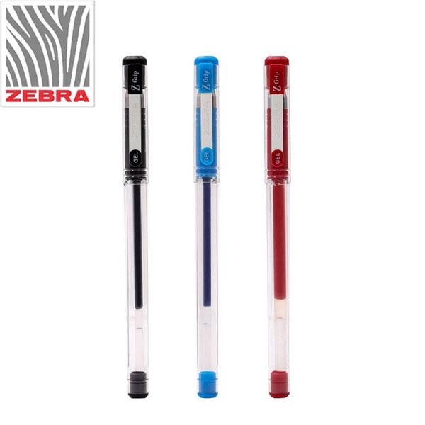gel pens 1 pcs zebra really good pen 0.38mm jjs1 z-grip series needle smooth writing comfort grip
gel pens 1 pcs zebra really good pen 0.38mm jjs1 z-grip series needle smooth writing comfort grip