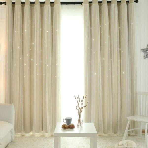 curtain & drapes 1pcs hollow shade star cloth paste yarn finished living room bedroom short simple modern rental f8291
curtain & drapes 1pcs hollow shade star cloth paste yarn finished living room bedroom short simple modern rental f8291