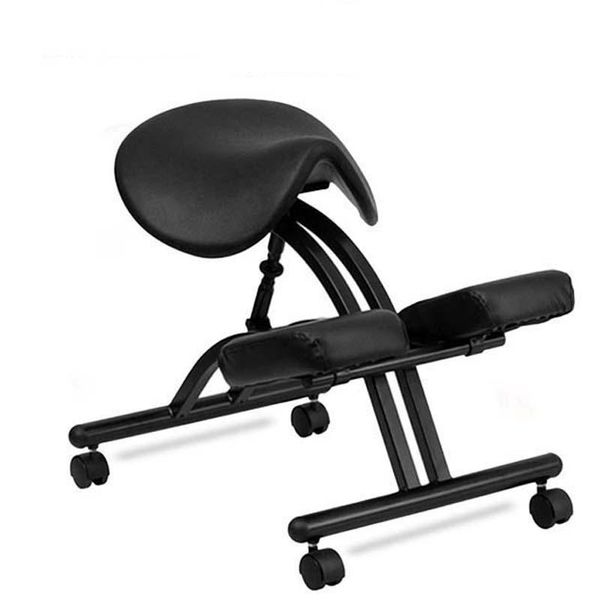 living room furniture computer kneeling chair preventing hump corrective sitting posture riding lift learning correction 4 castor wheels
living room furniture computer kneeling chair preventing hump corrective sitting posture riding lift learning correction 4 castor wheels
