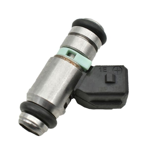 fuel injector nozzle for fiat panda 1.1 punto 1.2 seicento doblo iwp116 0280158169 805001230403 75112095
fuel injector nozzle for fiat panda 1.1 punto 1.2 seicento doblo iwp116 0280158169 805001230403 75112095