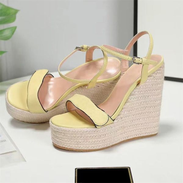 women platform designer wedge sandals high heels espadrille black leather double g sandal summer beach sexy
women platform designer wedge sandals high heels espadrille black leather double g sandal summer beach sexy