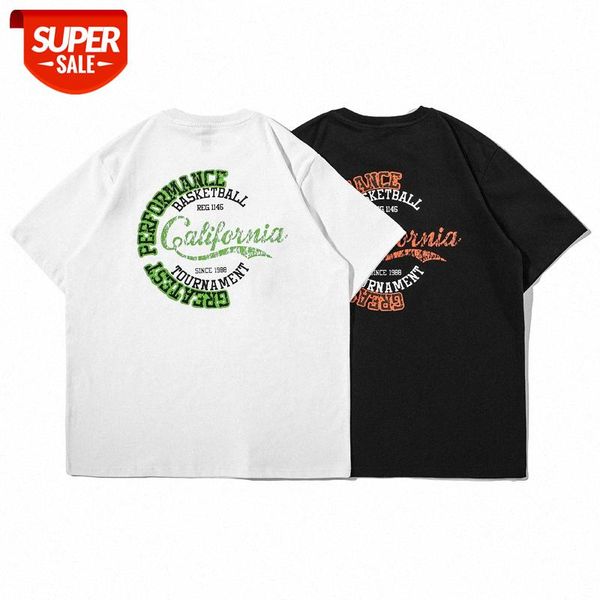 mansclot rotating letter print round neck short sleeve t-shirt men's half #gv67, White;black
mansclot rotating letter print round neck short sleeve t-shirt men's half #gv67, White;black