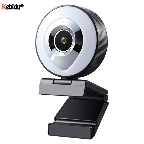 webcams hd 1080p web camera auto focus ring video webcam for live broadcast with fill-in lighting mic usb 3 grades touch brightness
webcams hd 1080p web camera auto focus ring video webcam for live broadcast with fill-in lighting mic usb 3 grades touch brightness