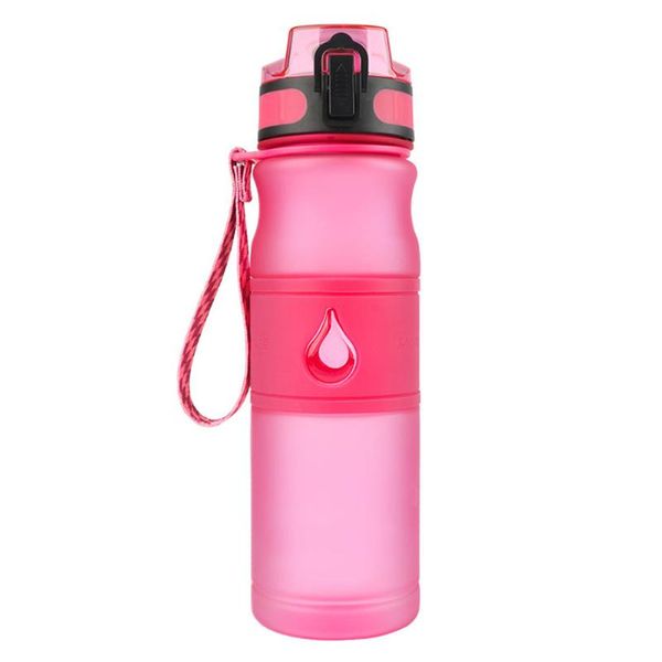 water bottle 600ml camping odor resistant outdoor sports frosted cycling yoga anti-slip with filter core hiking gym leakproof
water bottle 600ml camping odor resistant outdoor sports frosted cycling yoga anti-slip with filter core hiking gym leakproof