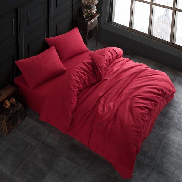 bedding sets duvet cover set single comforter bed cotton silky soft one person solid color
bedding sets duvet cover set single comforter bed cotton silky soft one person solid color