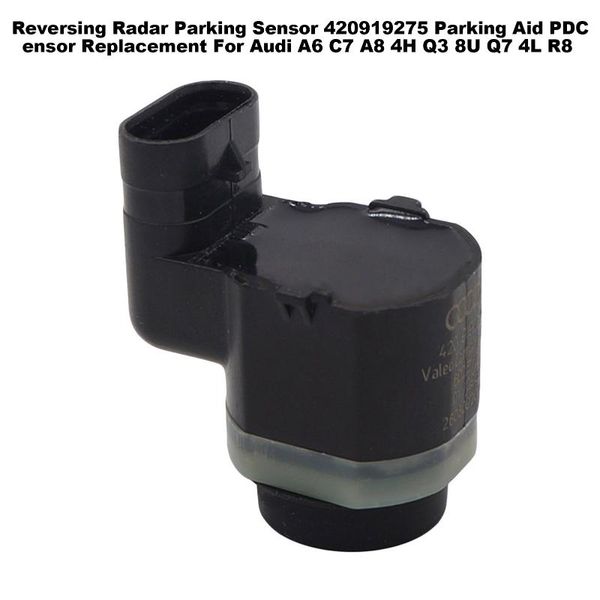 car rear view cameras& parking sensors reversing r-adar sensor 420919275 aid pdc replacement for a-udi a6 c7 a8 4h q3 8u q7 4l r8 accessorie
car rear view cameras& parking sensors reversing r-adar sensor 420919275 aid pdc replacement for a-udi a6 c7 a8 4h q3 8u q7 4l r8 accessorie