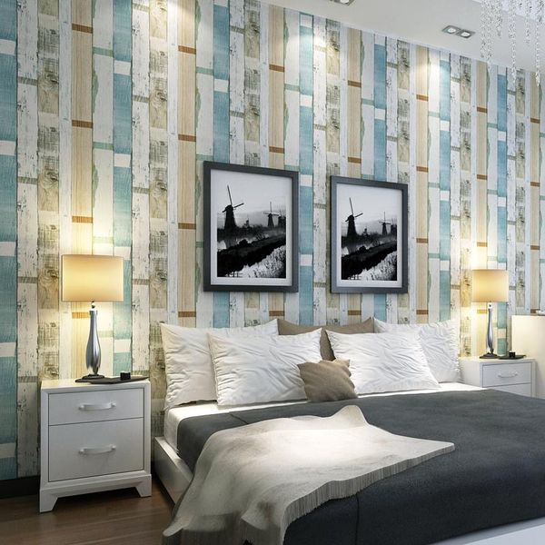 wallpapers waterproof mediterranean nostalgic blue wood grain wallpaper retro bedroom living room dining sofa tv background wall paper
wallpapers waterproof mediterranean nostalgic blue wood grain wallpaper retro bedroom living room dining sofa tv background wall paper