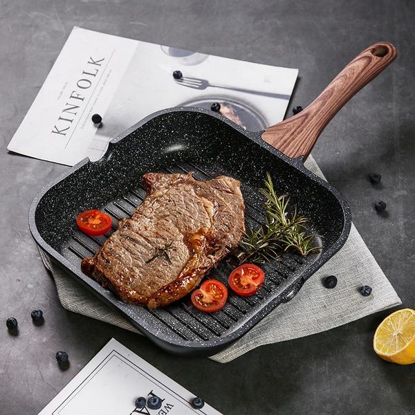 steak pan multifunction non stick home fried eggs cookware maifanshi saucepan general purpose induction cooker pans
steak pan multifunction non stick home fried eggs cookware maifanshi saucepan general purpose induction cooker pans