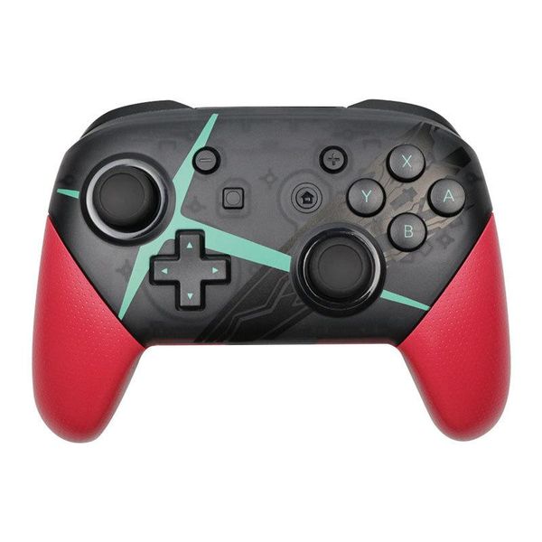 gamepads wireless dual motor bluetooth connection 8m game controllers & joysticks
gamepads wireless dual motor bluetooth connection 8m game controllers & joysticks