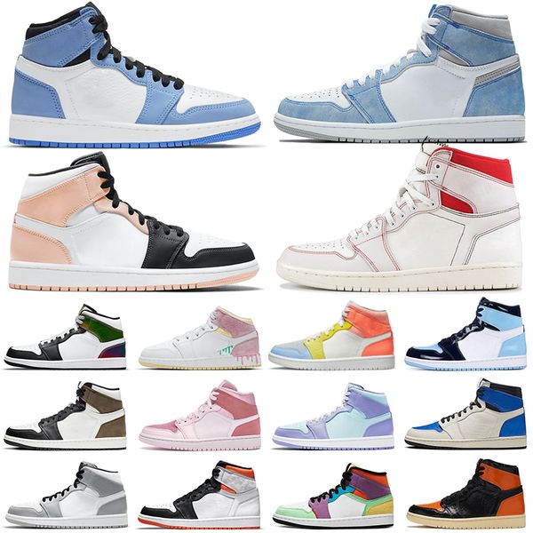 jumpman 1 1s basketball shoes women men university blue hyper royal arctic orange bred banned mens trainers sports sneakers
jumpman 1 1s basketball shoes women men university blue hyper royal arctic orange bred banned mens trainers sports sneakers