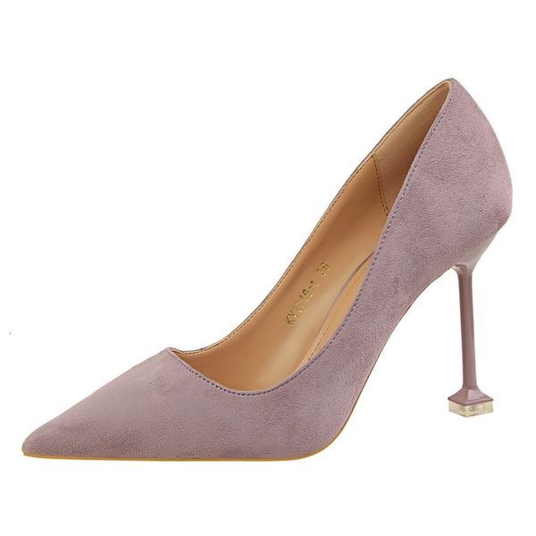 sandals flock classic pump bigtree shoes shallow women red wedding high heels fashion office elegant g0122 fb1o, Black
sandals flock classic pump bigtree shoes shallow women red wedding high heels fashion office elegant g0122 fb1o, Black