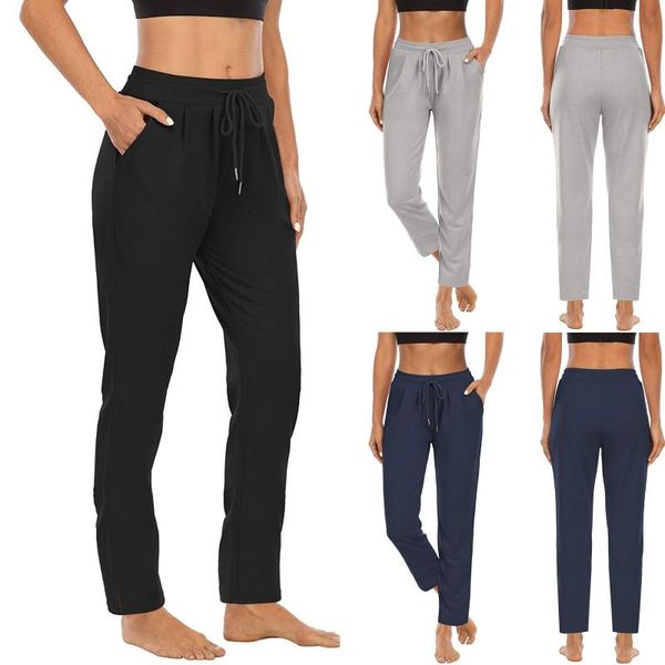 yoga outfit flare pants pantalons capris women's pure color high waist pocket sports fitness wide leg pantalon femme
yoga outfit flare pants pantalons capris women's pure color high waist pocket sports fitness wide leg pantalon femme