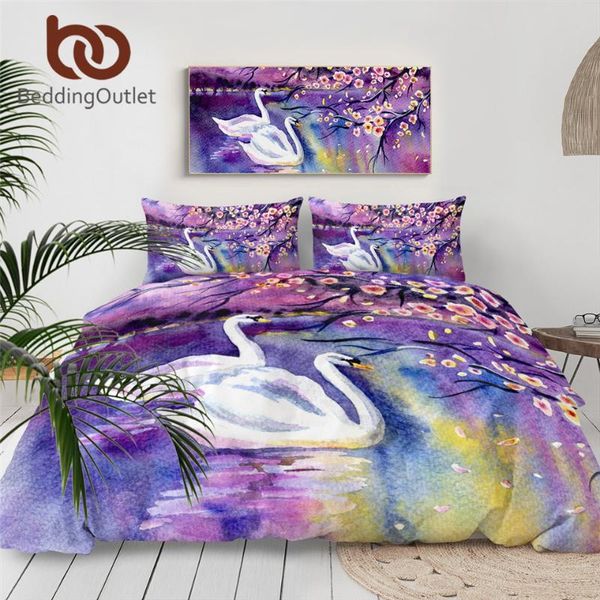 bedding sets beddingoutlet swan kids set animal bed cover white purple girls duvet flower bedclothes floral bedspreads 3pcs
bedding sets beddingoutlet swan kids set animal bed cover white purple girls duvet flower bedclothes floral bedspreads 3pcs