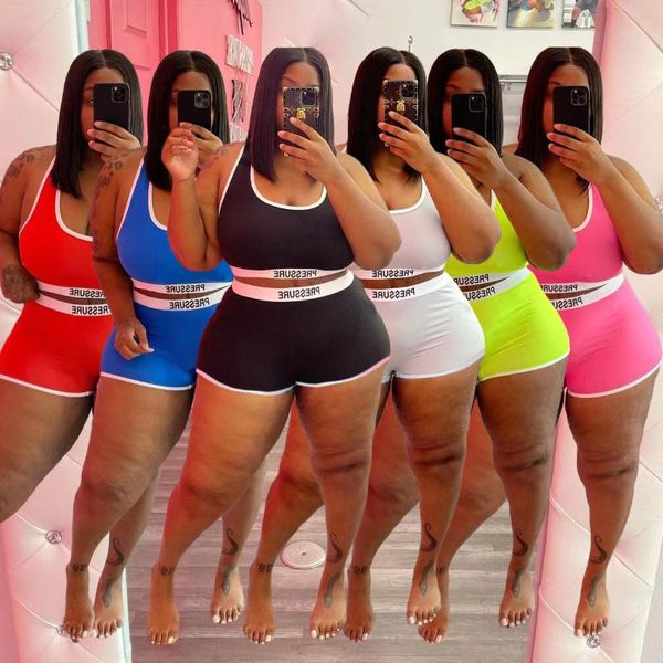 plus size tracksuits beautiful women's fashion casual swimsuit two-piece suit, Black
plus size tracksuits beautiful women's fashion casual swimsuit two-piece suit, Black
