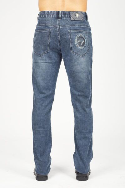 men's pants jeans men 2021 thin fabric cotton cowhide fashion business casual embroidery zipper ng, Black
men's pants jeans men 2021 thin fabric cotton cowhide fashion business casual embroidery zipper ng, Black