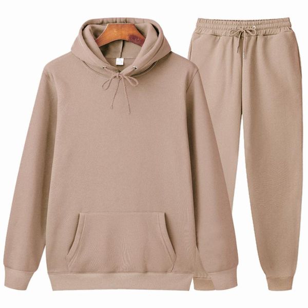 men's tracksuits fashion hoodies and pants sportswear, bottoms, slim fit, sweatshirt suits, hip-hop, autumn winter, men, Gray
men's tracksuits fashion hoodies and pants sportswear, bottoms, slim fit, sweatshirt suits, hip-hop, autumn winter, men, Gray