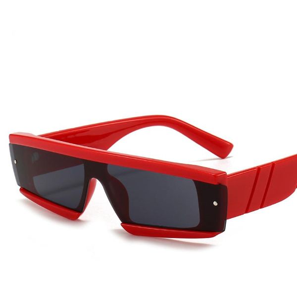 sunglasses small rectangle women sun glasses flat men uv shades retro siamese lens black white decoration eyewear, White;black
sunglasses small rectangle women sun glasses flat men uv shades retro siamese lens black white decoration eyewear, White;black