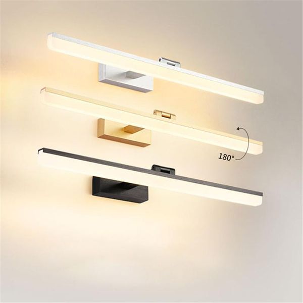 vanity lights black silver gold led bathroom light l40cm l50cm mirror lighting fixture wall lamp fixtures for hallway,kitchen,bedroom
vanity lights black silver gold led bathroom light l40cm l50cm mirror lighting fixture wall lamp fixtures for hallway,kitchen,bedroom