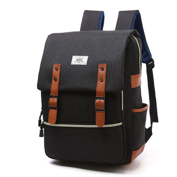 backpack multifunction usb charging men lapbackpacks for teenager fashion male mochila travel daypacks anti thief
backpack multifunction usb charging men lapbackpacks for teenager fashion male mochila travel daypacks anti thief