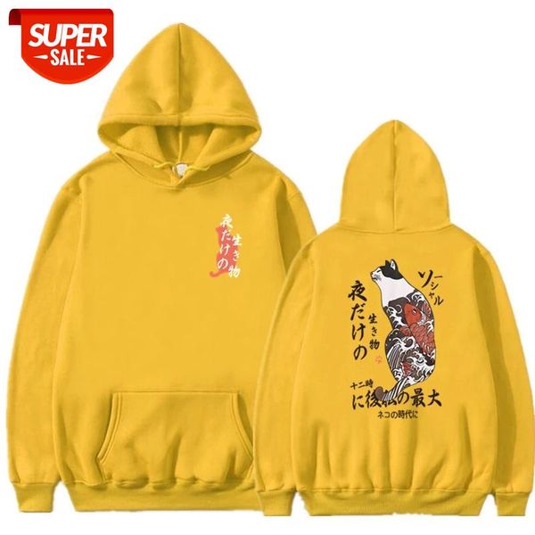 fashion harajuku hoodie sweatshirt mens casual black hip hop japan print streetwear clothing coat male winter 2019 #yq61
fashion harajuku hoodie sweatshirt mens casual black hip hop japan print streetwear clothing coat male winter 2019 #yq61