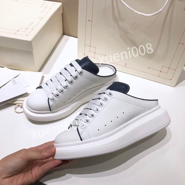 2021 fashion casual shoes women men white sneakers mens daily lifestyle skateboarding shoe trendy platform walking trainers black chaussure, Red;white
2021 fashion casual shoes women men white sneakers mens daily lifestyle skateboarding shoe trendy platform walking trainers black chaussure, Red;white