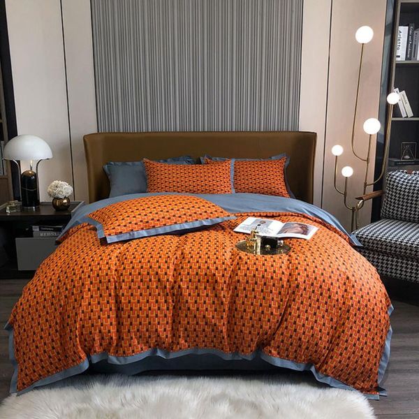 papa&mima egyptian cotton bedding set print duvet cover  king size linens sets 
papa&mima egyptian cotton bedding set print duvet cover  king size linens sets
