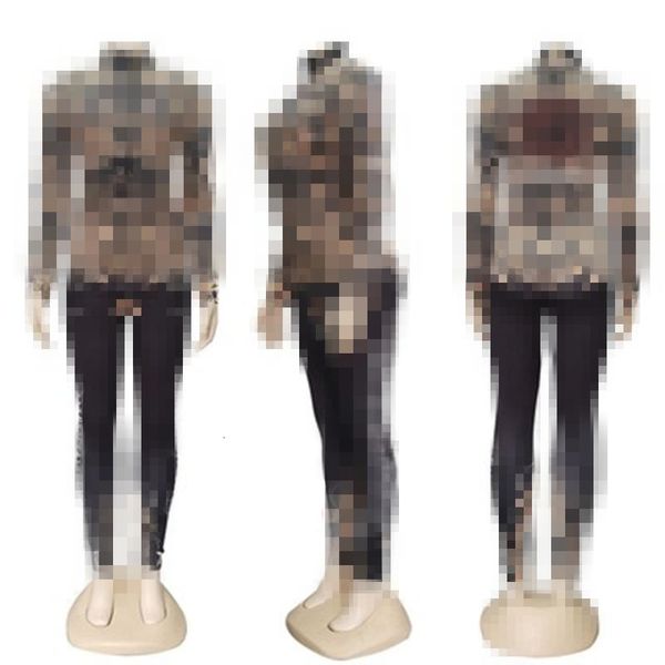 women's tracksuits fashion cardigan jacket suit slim letter printing autumn sports leisure jogging two piece set piw3, Gray
women's tracksuits fashion cardigan jacket suit slim letter printing autumn sports leisure jogging two piece set piw3, Gray