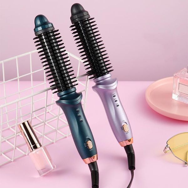 bath accessory set automatic curling iron lazy artifact electric rotating big wave perm negative ion female does not hurt hair
bath accessory set automatic curling iron lazy artifact electric rotating big wave perm negative ion female does not hurt hair