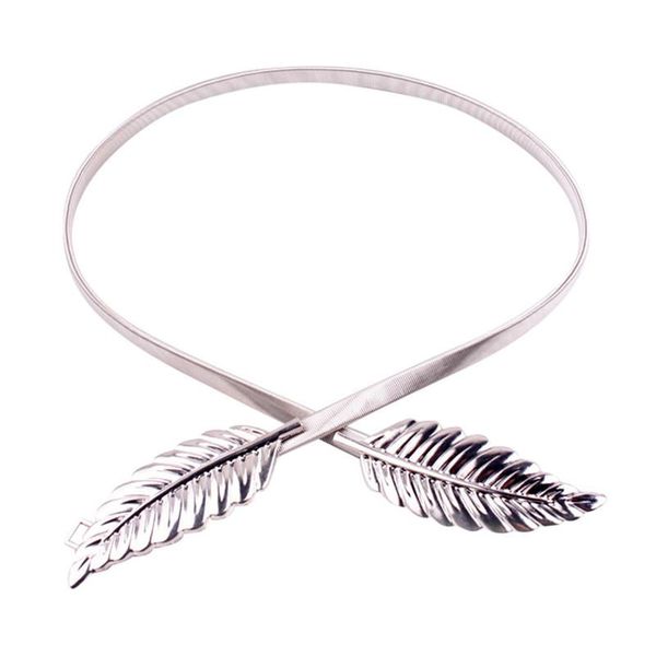 belts elastic women girl stretch skinny waist belt leaf shape wedding designer metal female dress accessories #40, Black;brown
belts elastic women girl stretch skinny waist belt leaf shape wedding designer metal female dress accessories #40, Black;brown