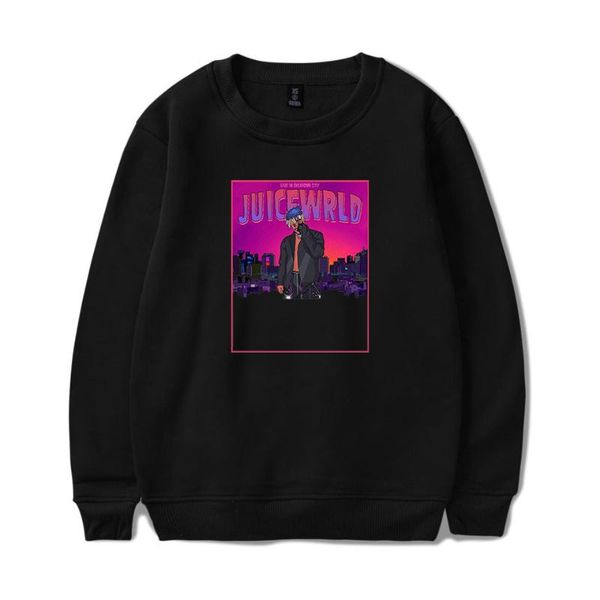 men's hoodies & sweatshirts juice wrld oversized hoodie sweatshirt men streetwear autumn tracksuit fashion, Black
men's hoodies & sweatshirts juice wrld oversized hoodie sweatshirt men streetwear autumn tracksuit fashion, Black