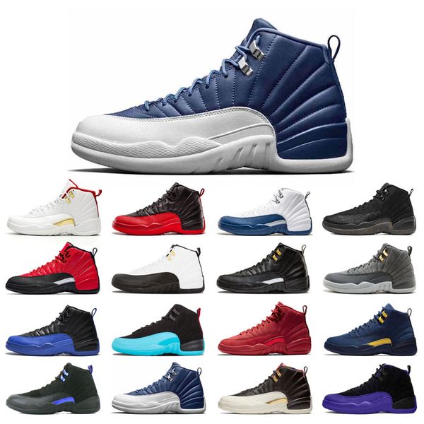 with box 12s basketball shoes 12 for man purple bulls dark grey fiba flu game french blue winterized wings utility university gold michigan
with box 12s basketball shoes 12 for man purple bulls dark grey fiba flu game french blue winterized wings utility university gold michigan