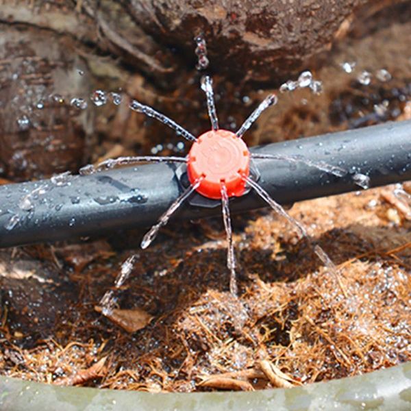 watering equipments 50 pcs adjustable dripper red micro drip irrigation anti-clogging emitter garden supplies for 1/4 inch hose tools
watering equipments 50 pcs adjustable dripper red micro drip irrigation anti-clogging emitter garden supplies for 1/4 inch hose tools