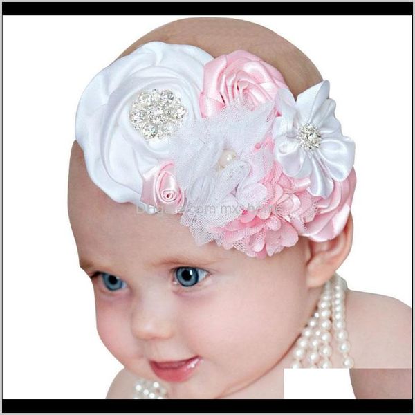 gril baby bands crystal flower elastic headbands headwear head band ewnm0 evkan, Slivery;white
gril baby bands crystal flower elastic headbands headwear head band ewnm0 evkan, Slivery;white