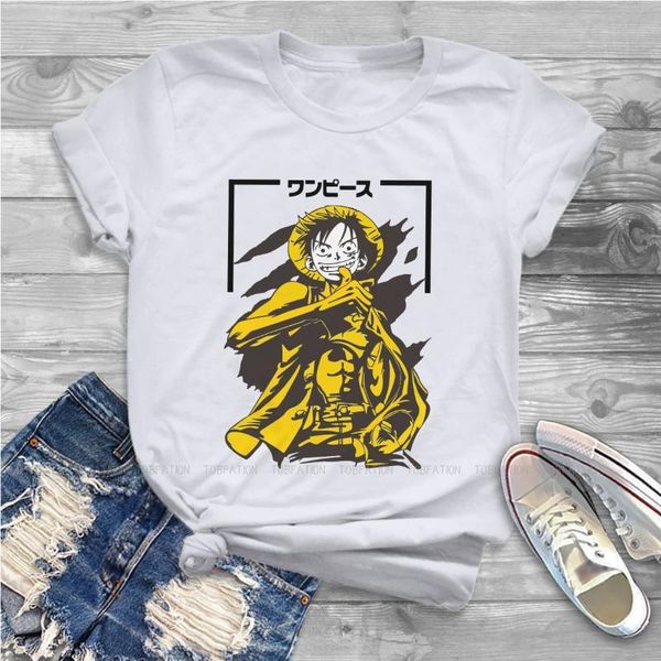 women's t-shirt straw hats tshirt for girls one piece monkey d luffy nami sanji anime tees cute female t shirt 4xl homme print loose, White
women's t-shirt straw hats tshirt for girls one piece monkey d luffy nami sanji anime tees cute female t shirt 4xl homme print loose, White