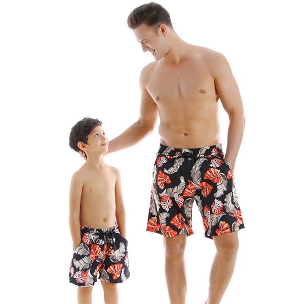 family printed beach dad son quick dry running swimwear swimsuit swim trunks beachwear sports board shorts 210417, Blue
family printed beach dad son quick dry running swimwear swimsuit swim trunks beachwear sports board shorts 210417, Blue