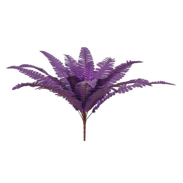 supplies artificial boston fern leaf plastic lifelike indoor/outdoor non-toxic decorative flowers & wreaths
supplies artificial boston fern leaf plastic lifelike indoor/outdoor non-toxic decorative flowers & wreaths