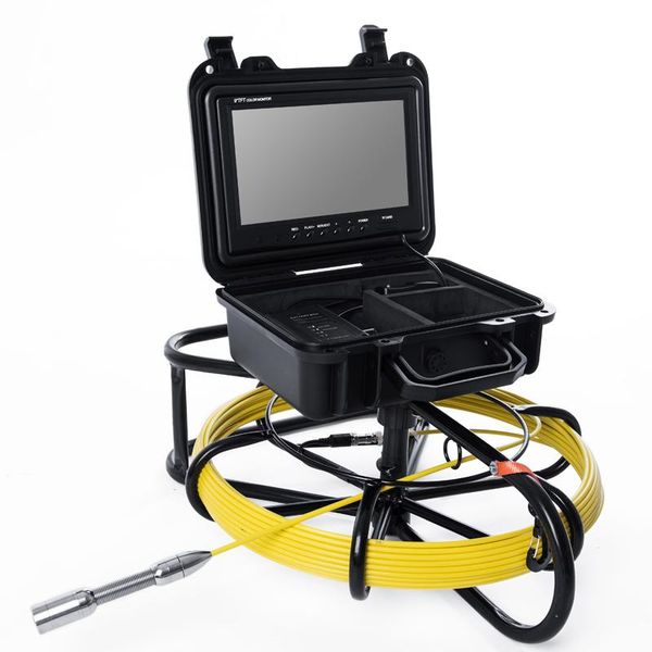 inch endoscope pipe 20/30/50m sewer inspection waterproof 23mm bendable camera dvr ip cameras
inch endoscope pipe 20/30/50m sewer inspection waterproof 23mm bendable camera dvr ip cameras