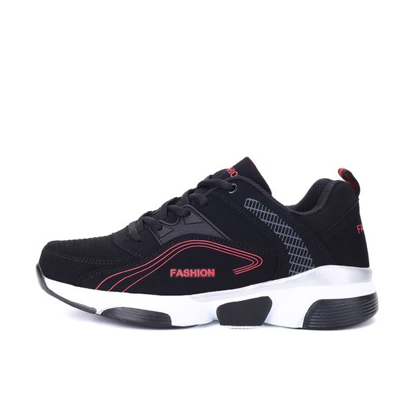 leahter womens men running shoes black white red volt code: lx32-8816 sports trainers sneakers size eur 39-44
leahter womens men running shoes black white red volt code: lx32-8816 sports trainers sneakers size eur 39-44