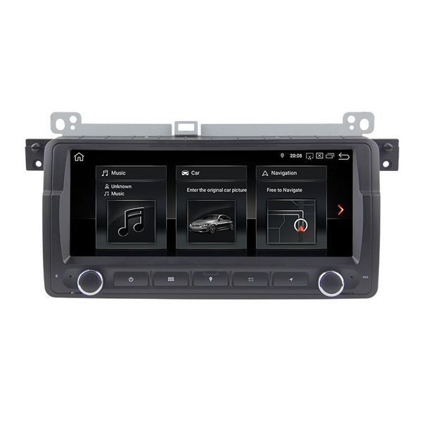 player eunavi 1 din android 10.0 car dvd for e46 m3 rover 3 series 8.8 inch radio stereo gps navigation head unit wifi dsp u
player eunavi 1 din android 10.0 car dvd for e46 m3 rover 3 series 8.8 inch radio stereo gps navigation head unit wifi dsp u