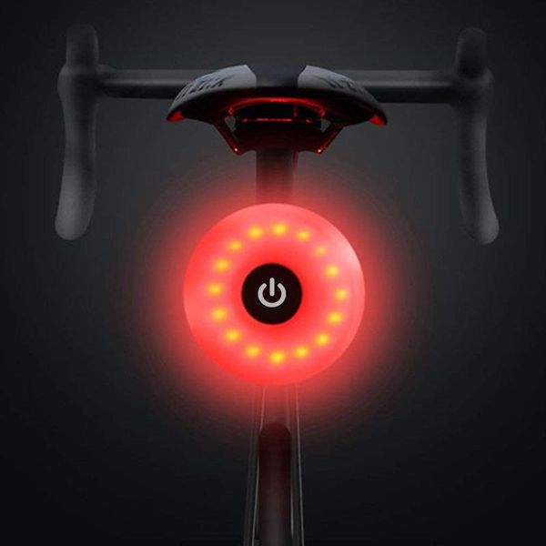 night riding bicycle led mini tail light bike rear usb rechargeable cycling safety warning lights accessories
night riding bicycle led mini tail light bike rear usb rechargeable cycling safety warning lights accessories