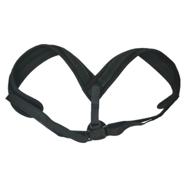 upper back support belt 8-shape breathable correction braces slouching corrective health adjustable spine joint clavicle, Black;blue
upper back support belt 8-shape breathable correction braces slouching corrective health adjustable spine joint clavicle, Black;blue