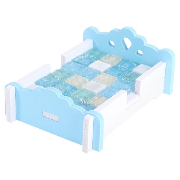 small animal supplies 1pc durable hamster sleeping nest creative cooling board sky-blue
small animal supplies 1pc durable hamster sleeping nest creative cooling board sky-blue