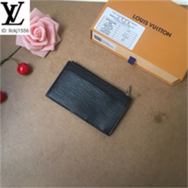 real clutches brand wallet wallets designer wallet men luxury leather long pc5o chain m64038 compact purse corrugated evening key simple car, Red;black
real clutches brand wallet wallets designer wallet men luxury leather long pc5o chain m64038 compact purse corrugated evening key simple car, Red;black