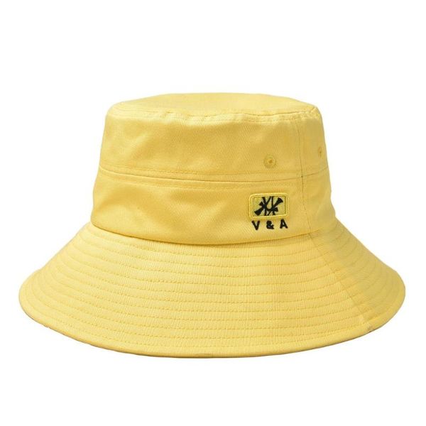 cloches summer foldable bucket hat women outdoor sunscreen cotton fishing hunting cap men basin chapeau sun prevent hats gift, Blue;gray
cloches summer foldable bucket hat women outdoor sunscreen cotton fishing hunting cap men basin chapeau sun prevent hats gift, Blue;gray